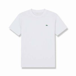 Picture of Lacoste T Shirts Short _SKULacosteS-XXLxxL0136596